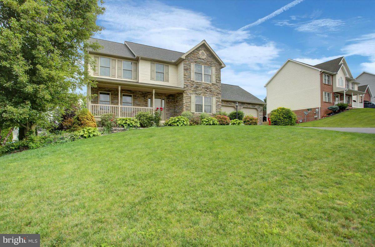 Property Photo:  133 Granny Smith Lane  PA 17222 