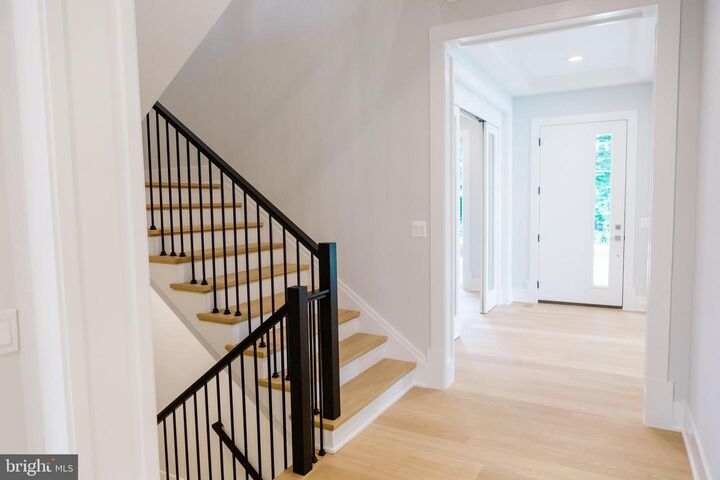 Property Photo:  10021 Glenmere Road  VA 22032 