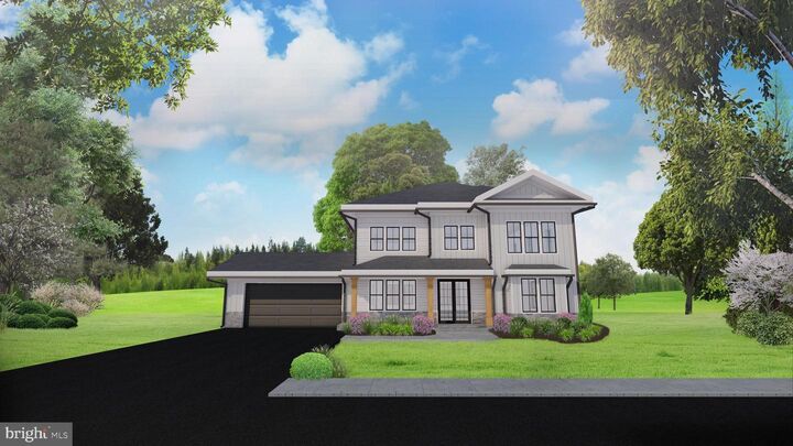 Property Photo:  Lot 3 Albrecht Lane  VA 20187 