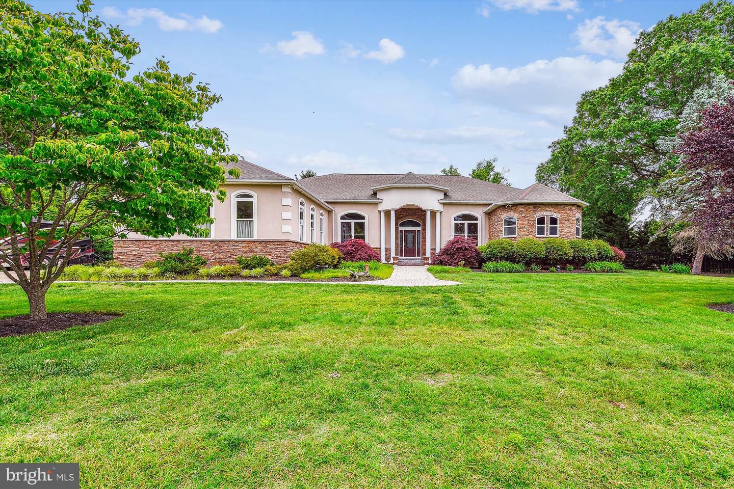Property Photo: 222 Wicklow Road MD 21061