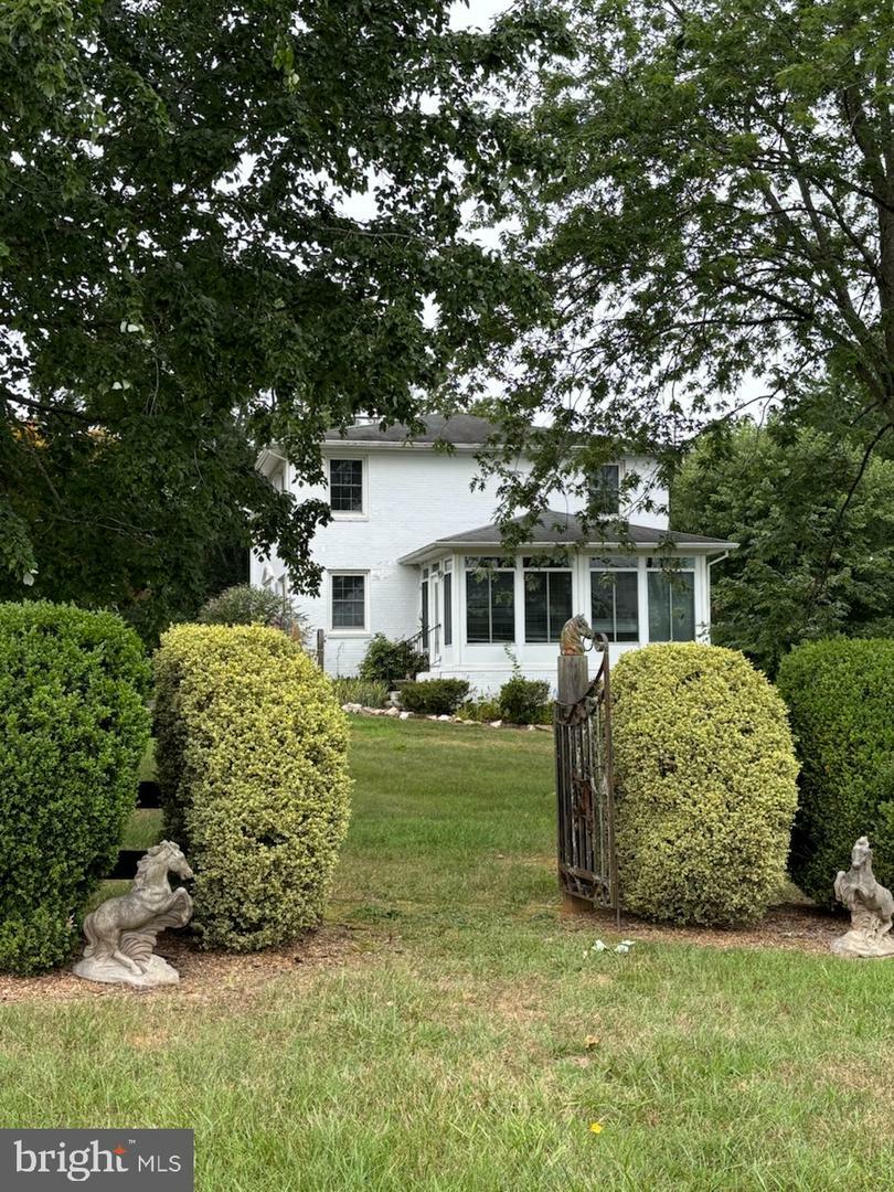 Property Photo: 409 Cook Mountain Drive VA 22715