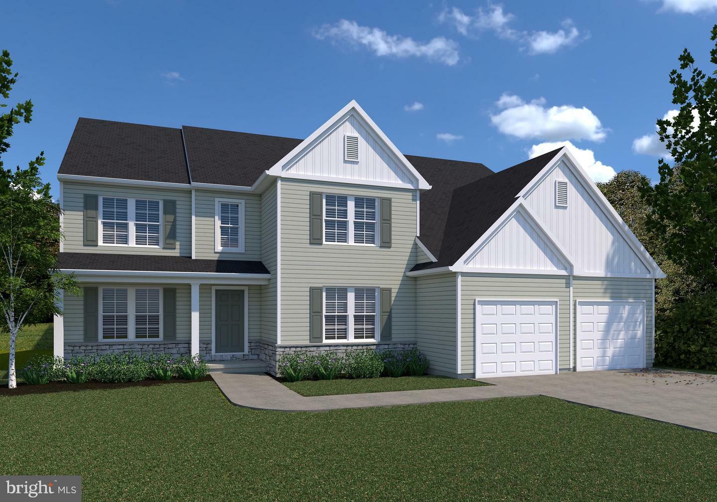 380 Royal Hunt Way  Lititz PA 17543 photo