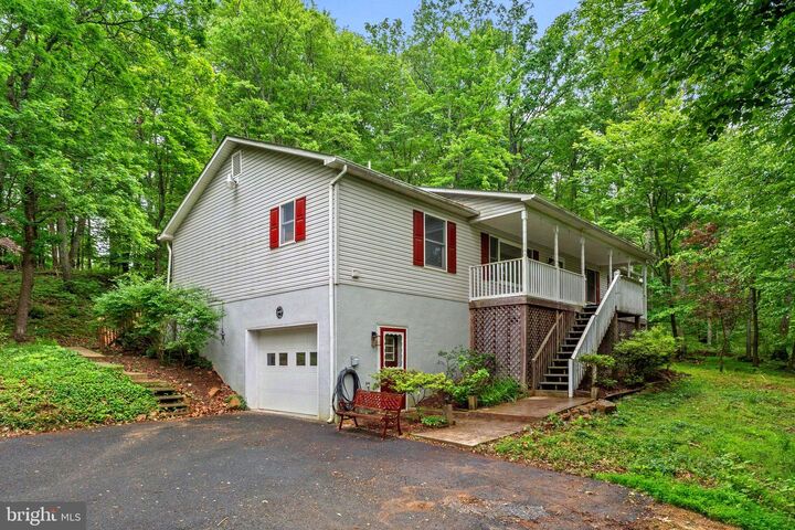 1420 Fishel Road  Winchester VA 22602 photo