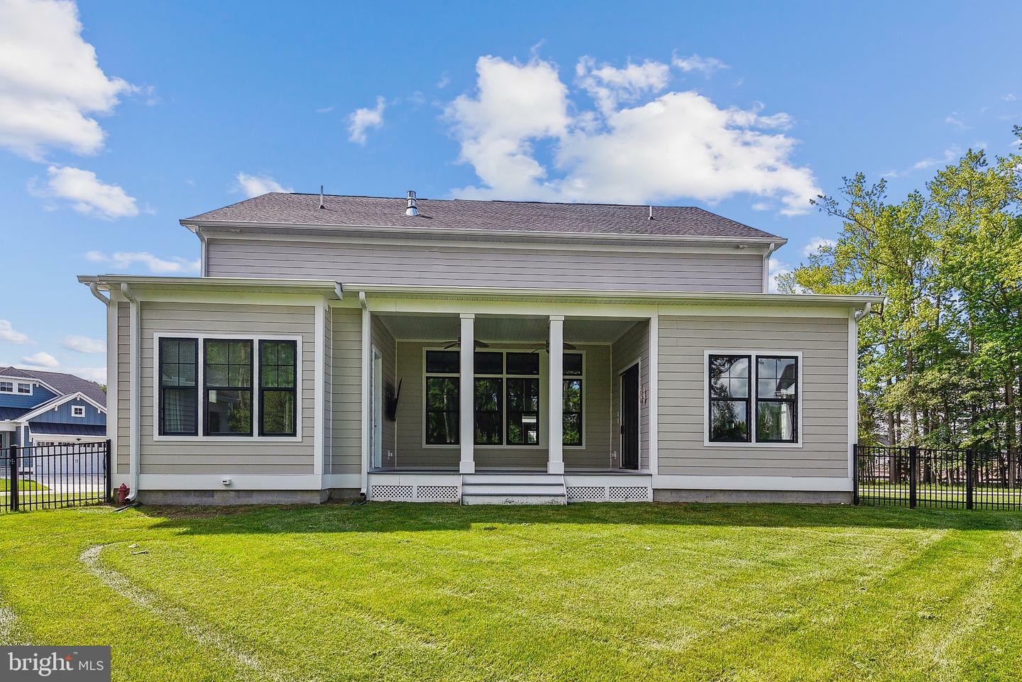 Property Photo: 24153 Heartleaf Road DE 19945