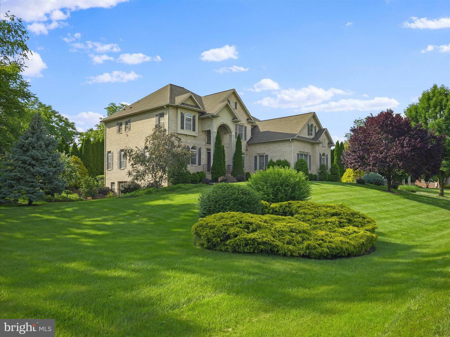 Property Photo: 11028 Sani Lane MD 21742