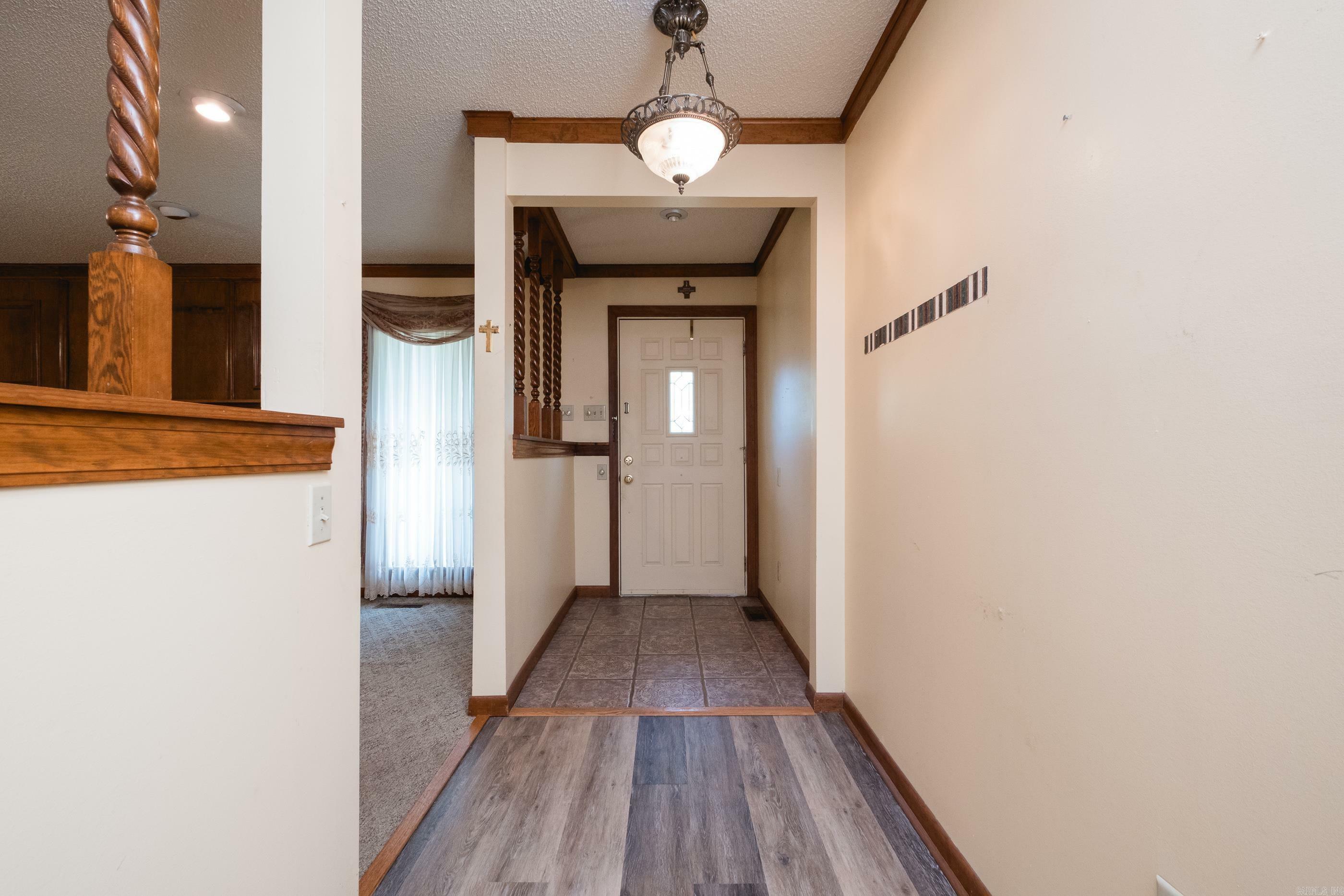 Property Photo: 4976 Hwy 9 AR 72157