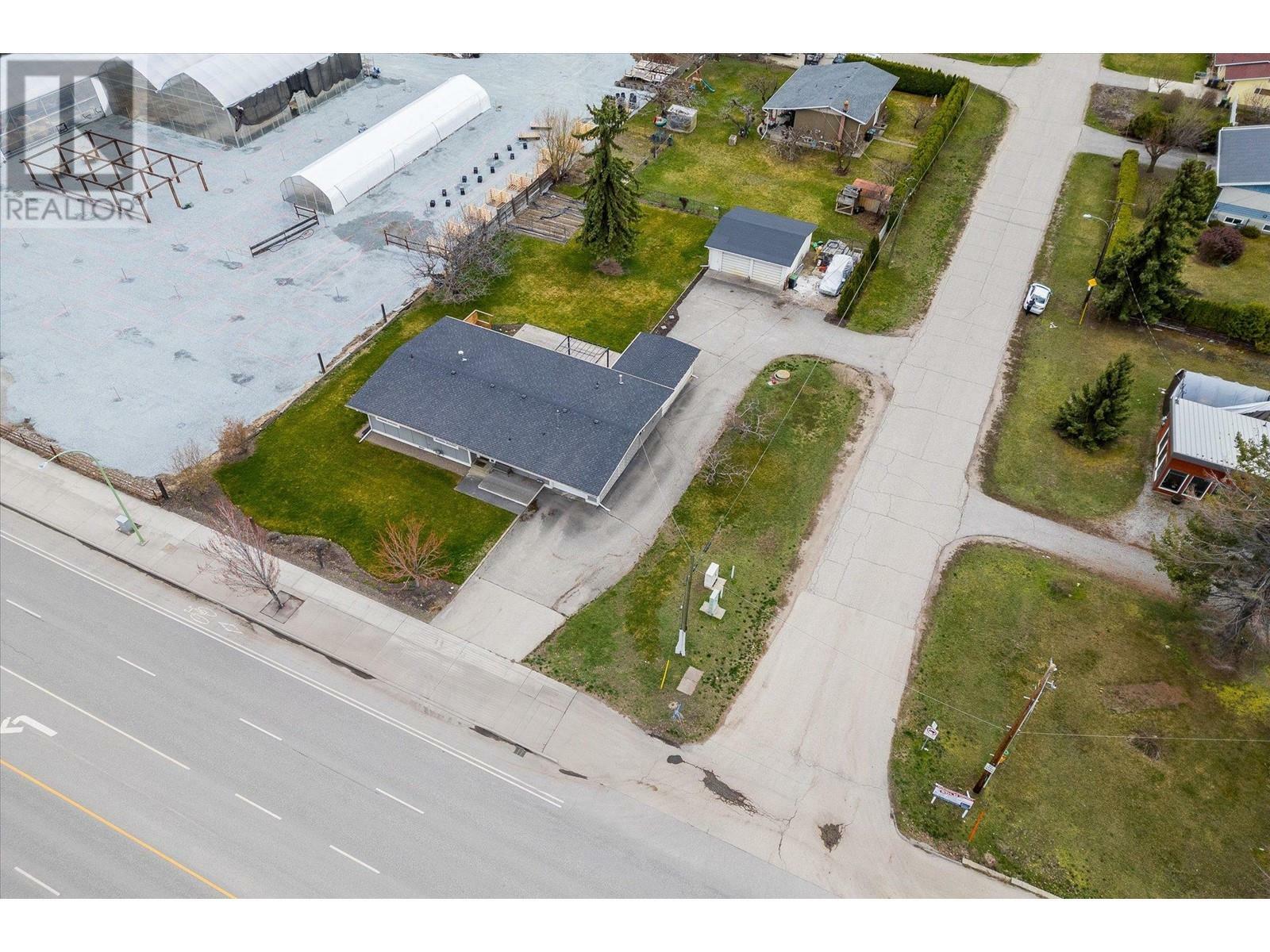 Photo de la propriété: 1599 Klo Road BC V1W 3P3