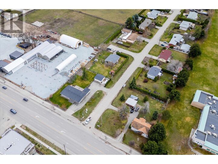 Property Photo:  1599 Klo Road  BC V1W 3P3 