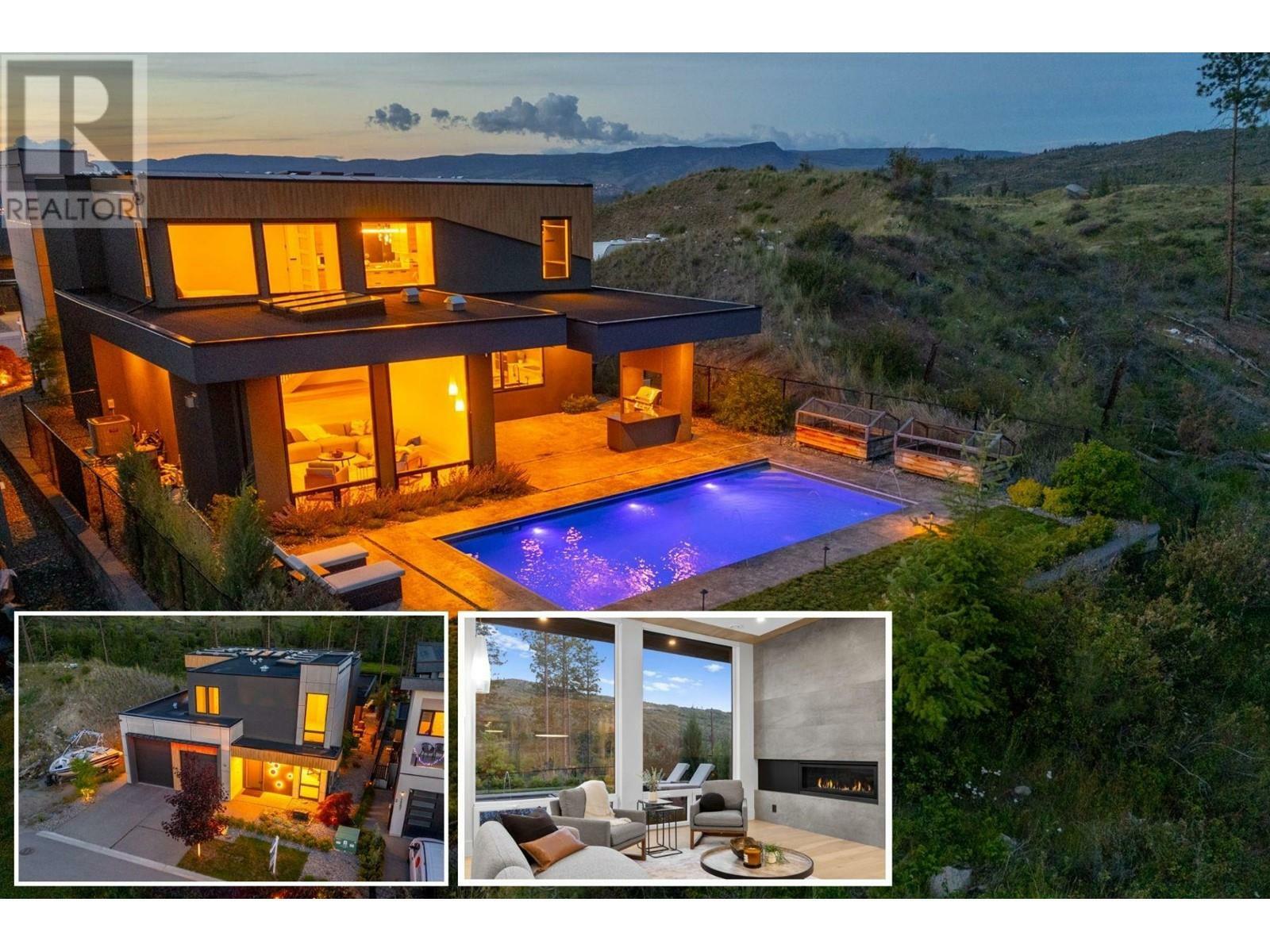 Property Photo: 1297 Jack Smith Road BC V1W 5K7