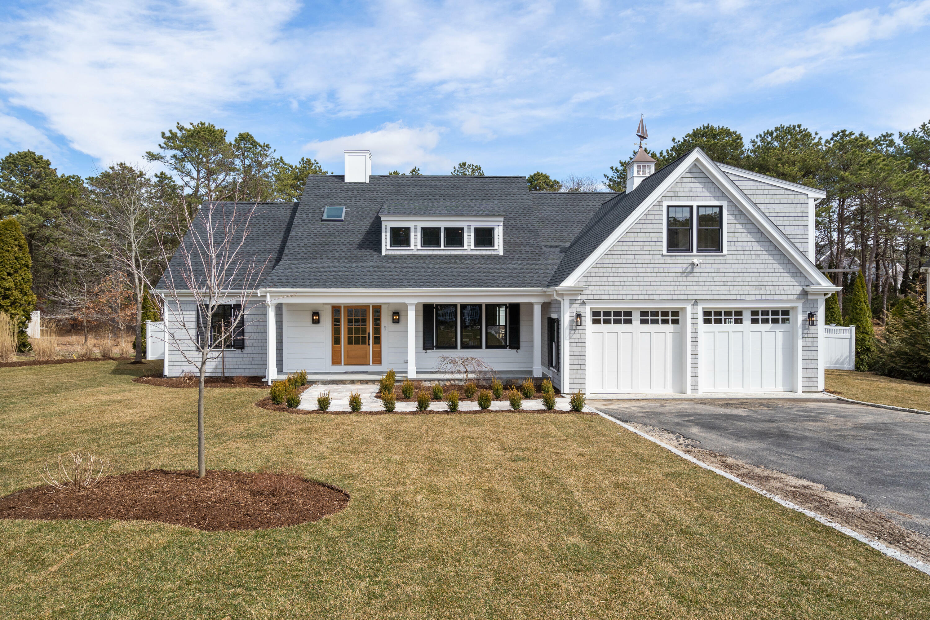Property Photo:  10 Dawson Way  MA 02536 