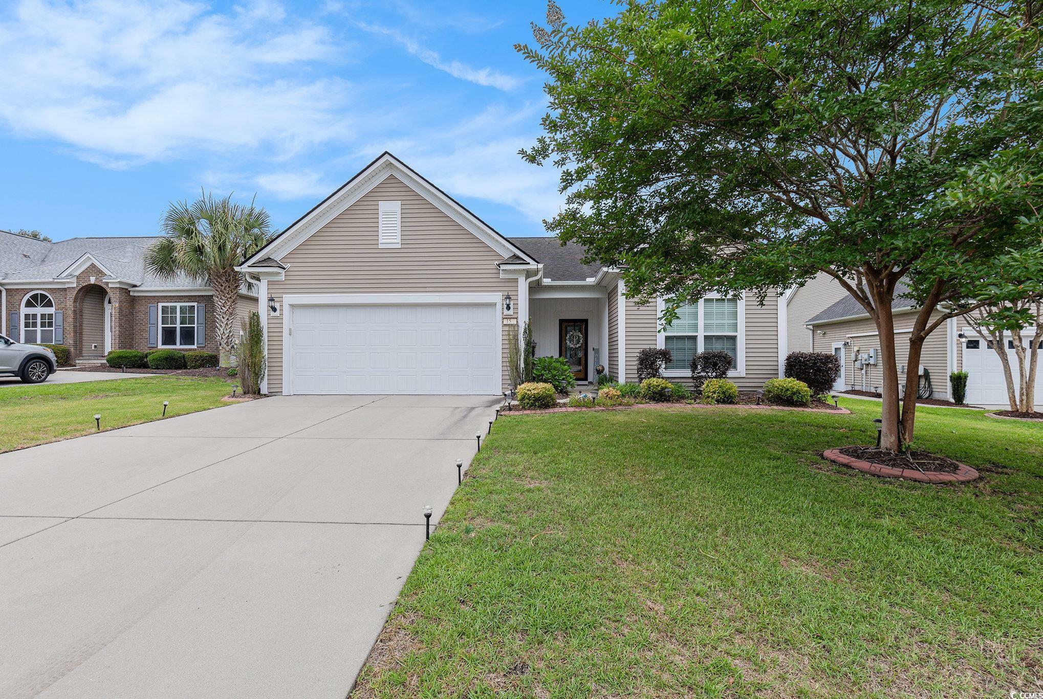 Property Photo: 15 Saltwind Loop SC 29576