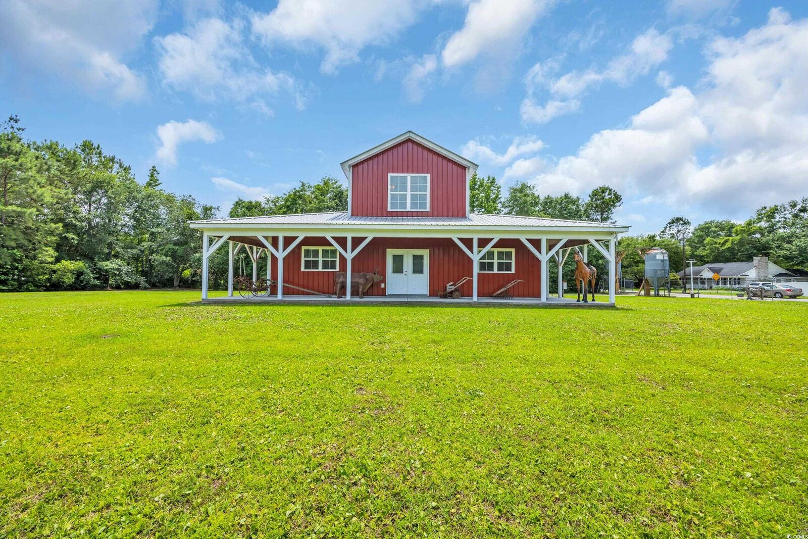 Property Photo: 1039 Forest Dr. SC 29526