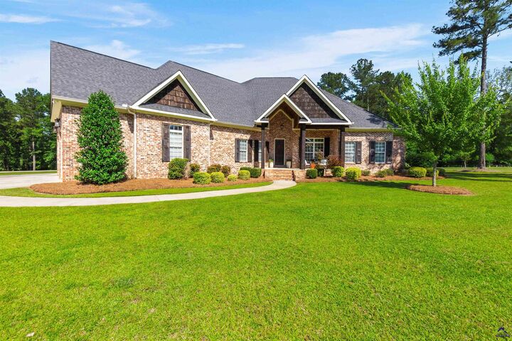 Property Photo:  1031 Rock Road  GA 31069 