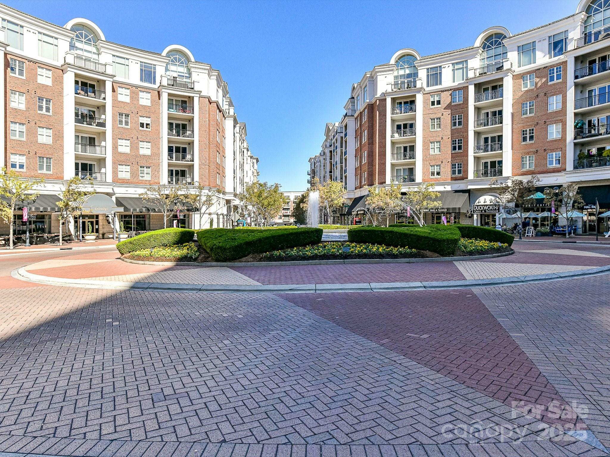 Property Photo: 4625 Piedmont Row Drive 410 NC 28210