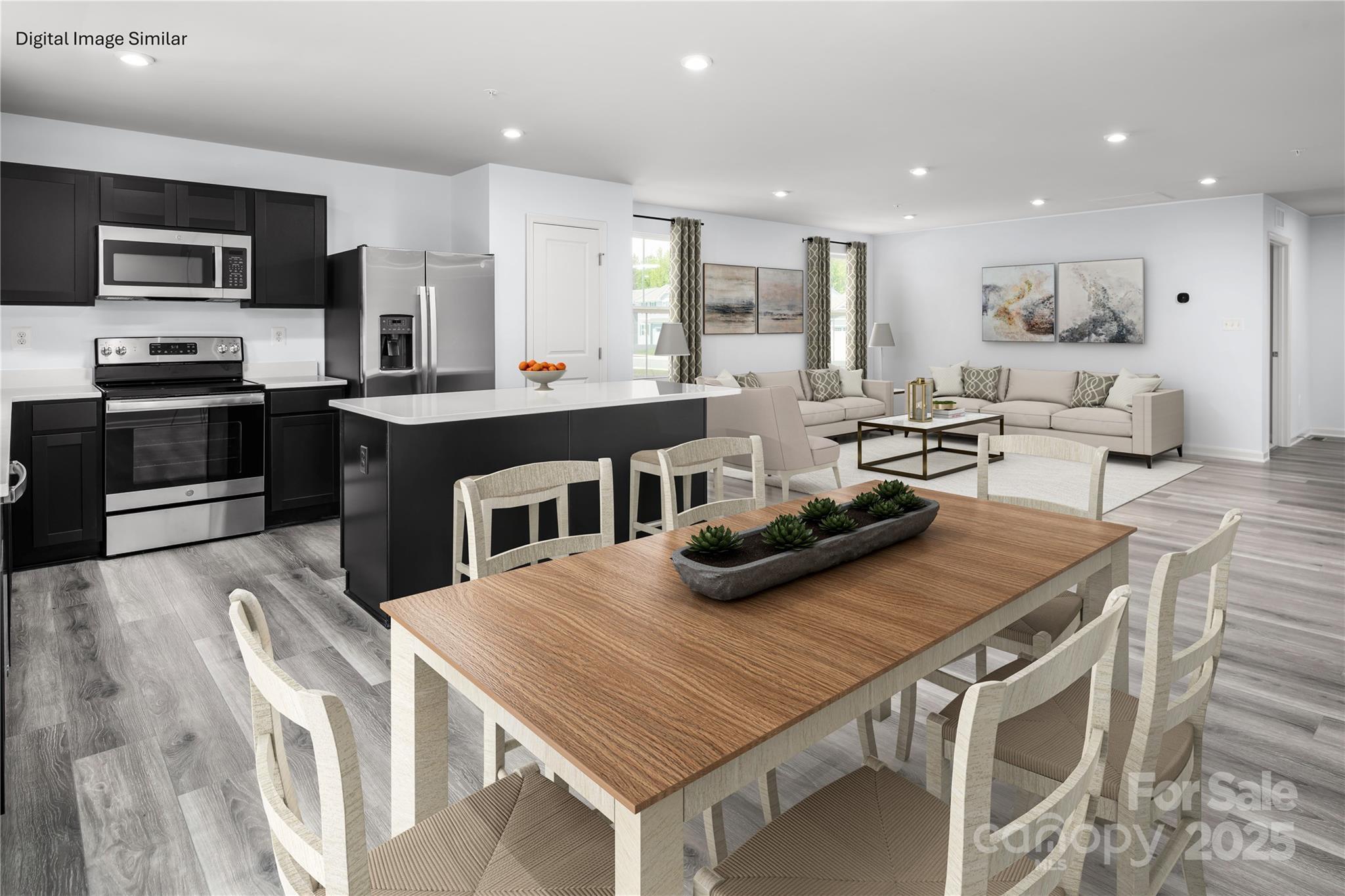 Property Photo: 206 Rose Lane 1499 SC 29728