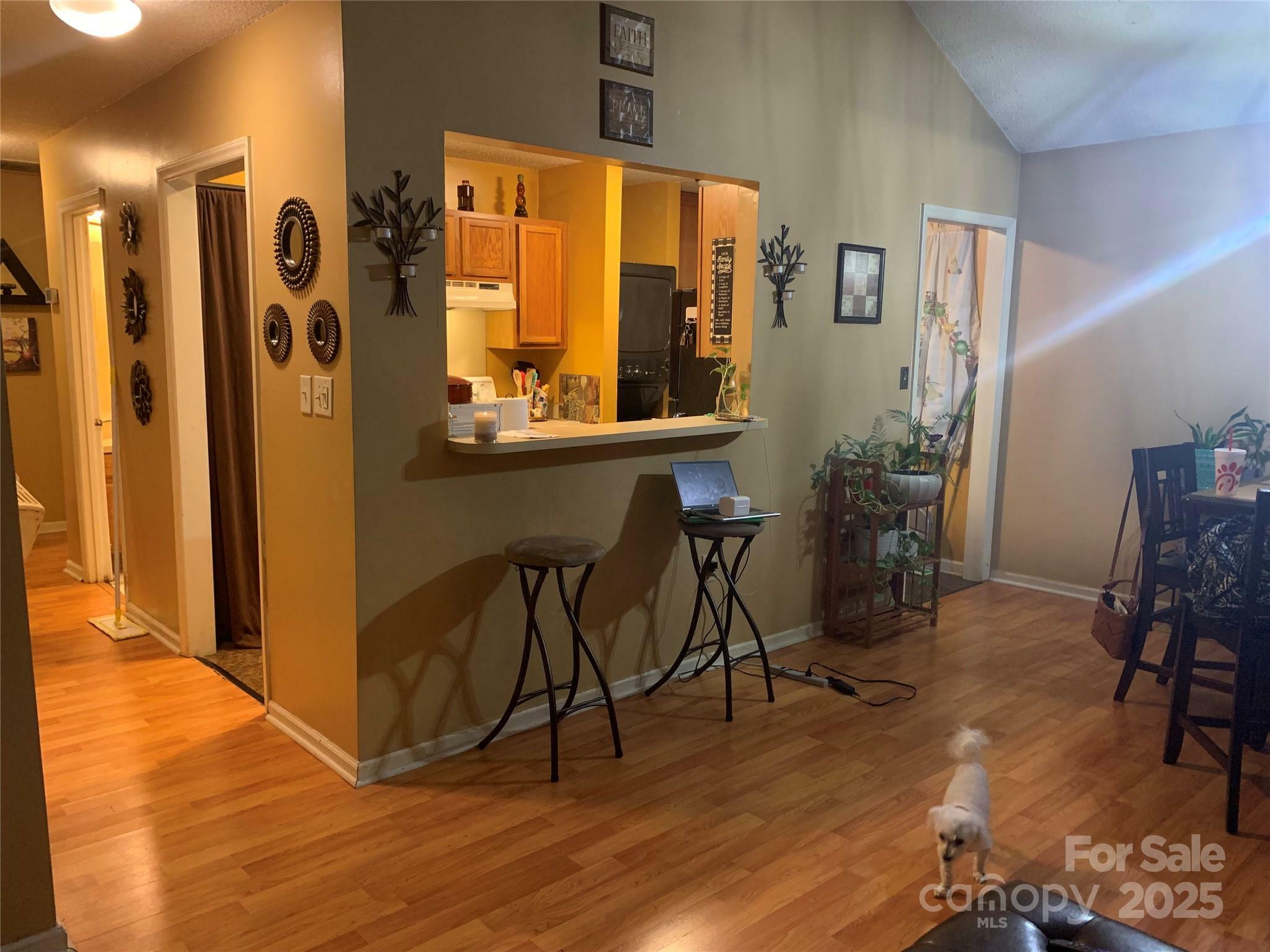 Property Photo: 5816 Rocky Mount Court NC 28214