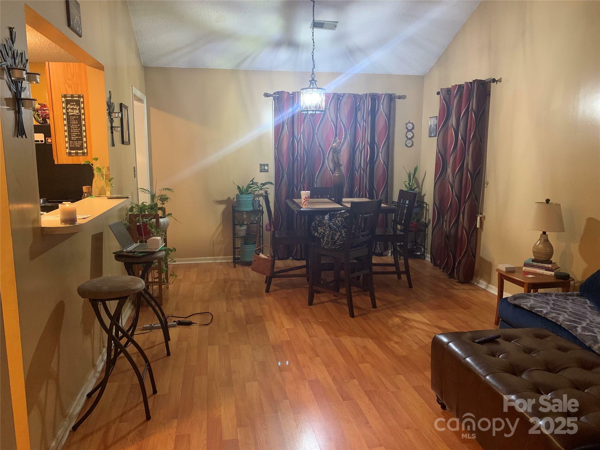 Property Photo: 5816 Rocky Mount Court NC 28214