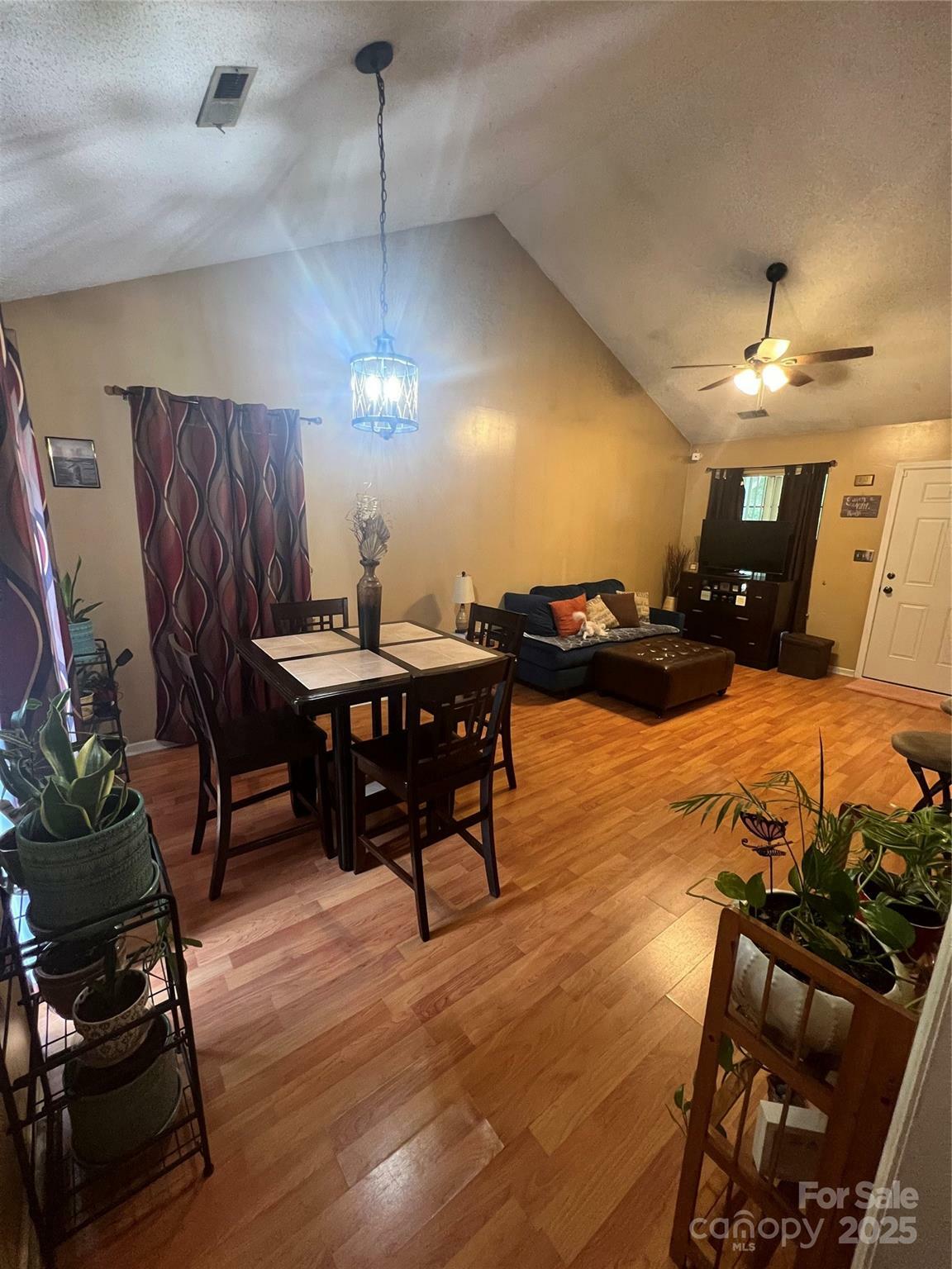 Property Photo: 5816 Rocky Mount Court NC 28214