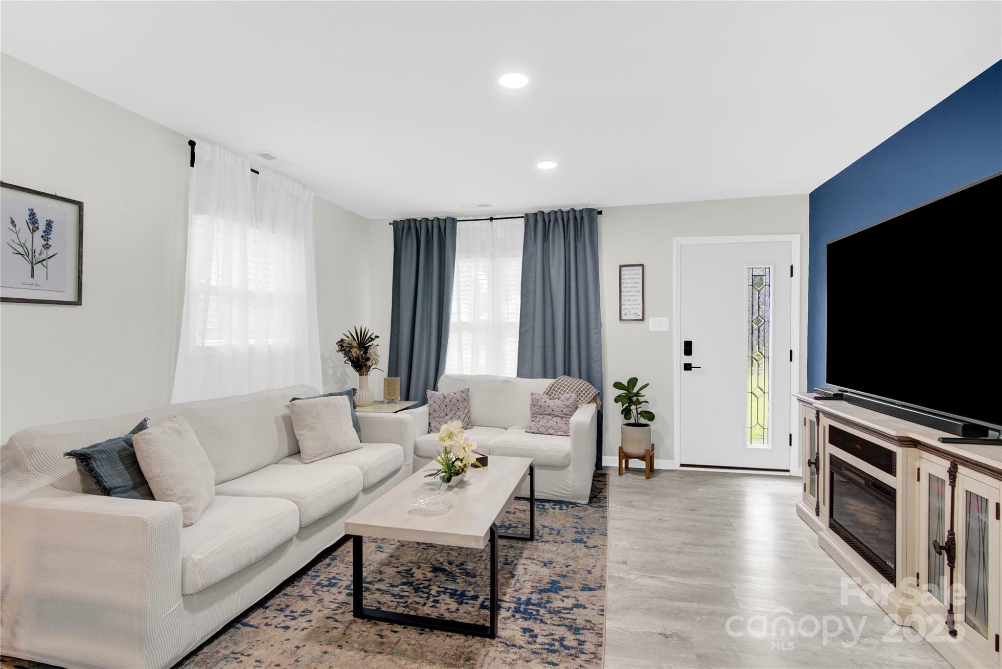 Property Photo:  4108 Mellon Road  NC 28104 