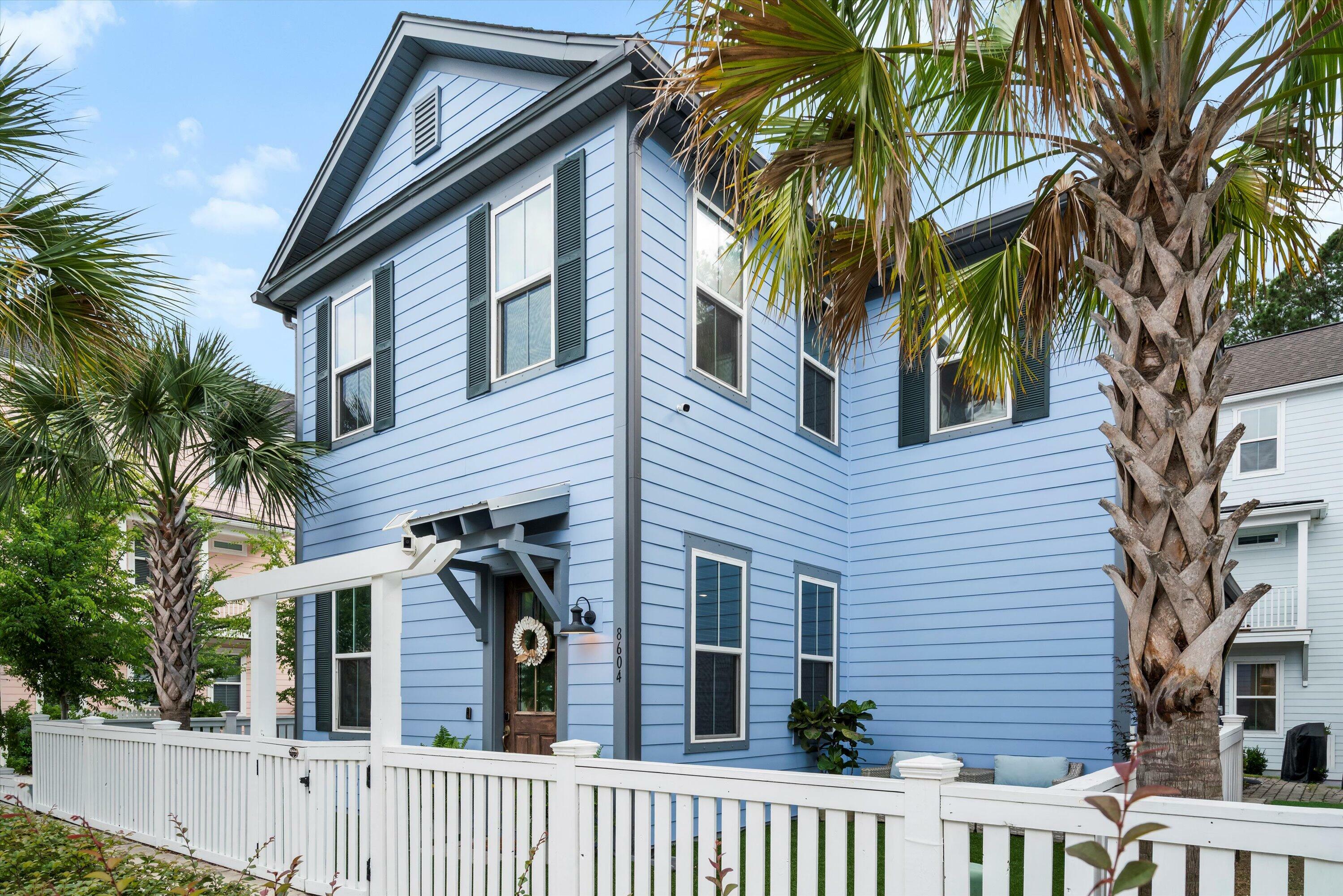 Property Photo: 8604 Bowen Corner Avenue SC 29410