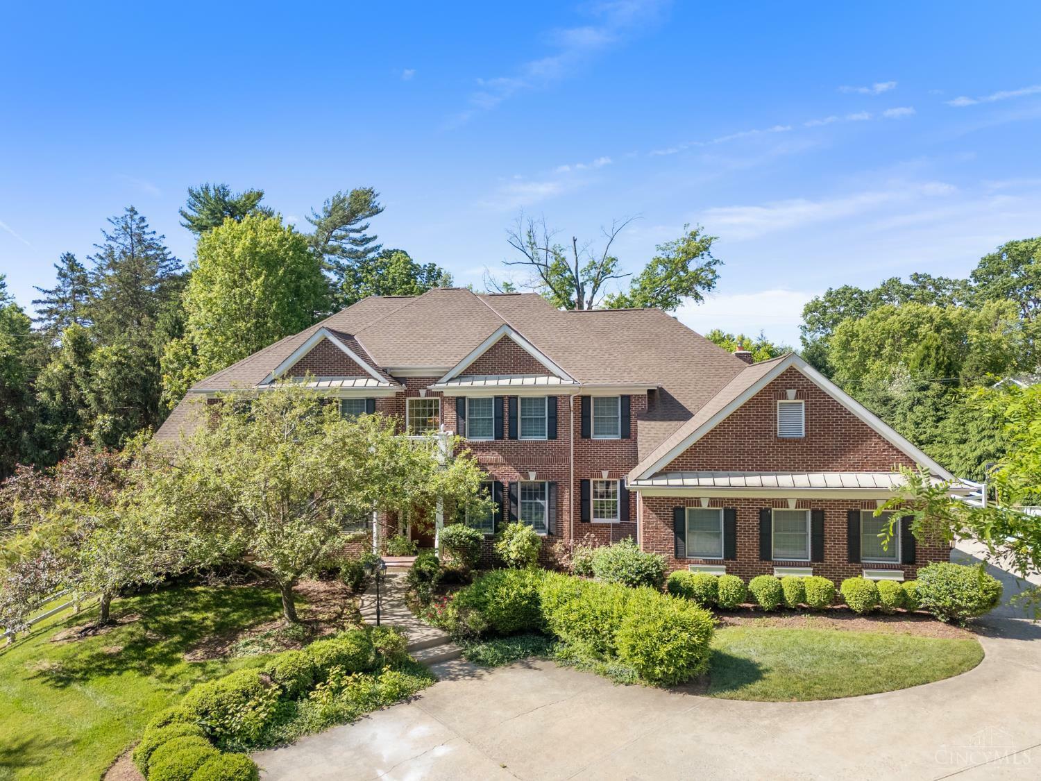 15 Camargo Canyon Drive  Madeira OH 45243 photo
