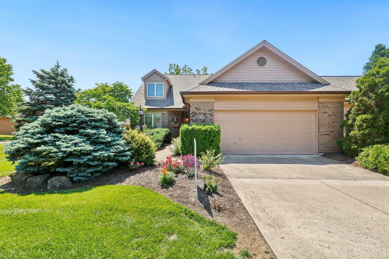 Property Photo: 70 Pond Run Circle OH 45013