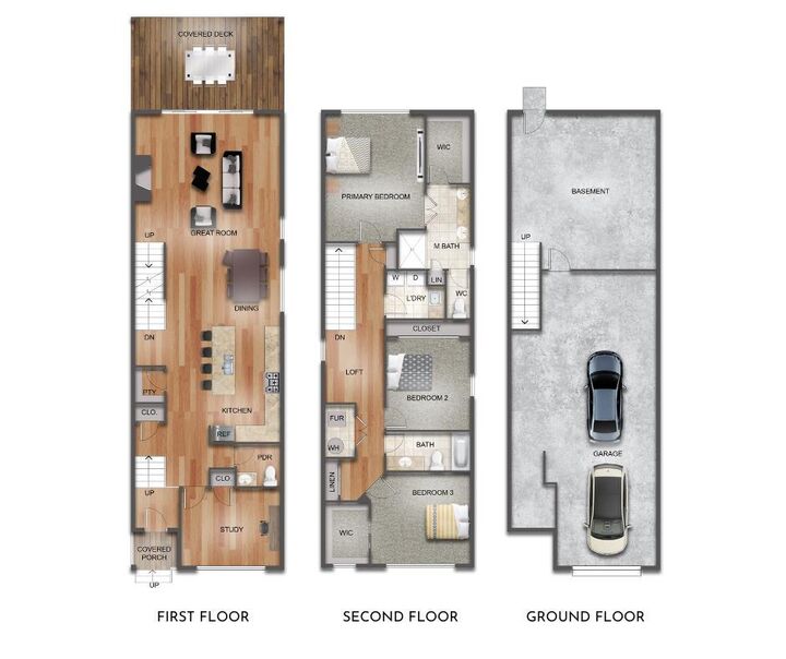 Property Photo:  265 Strader Avenue  OH 45226 