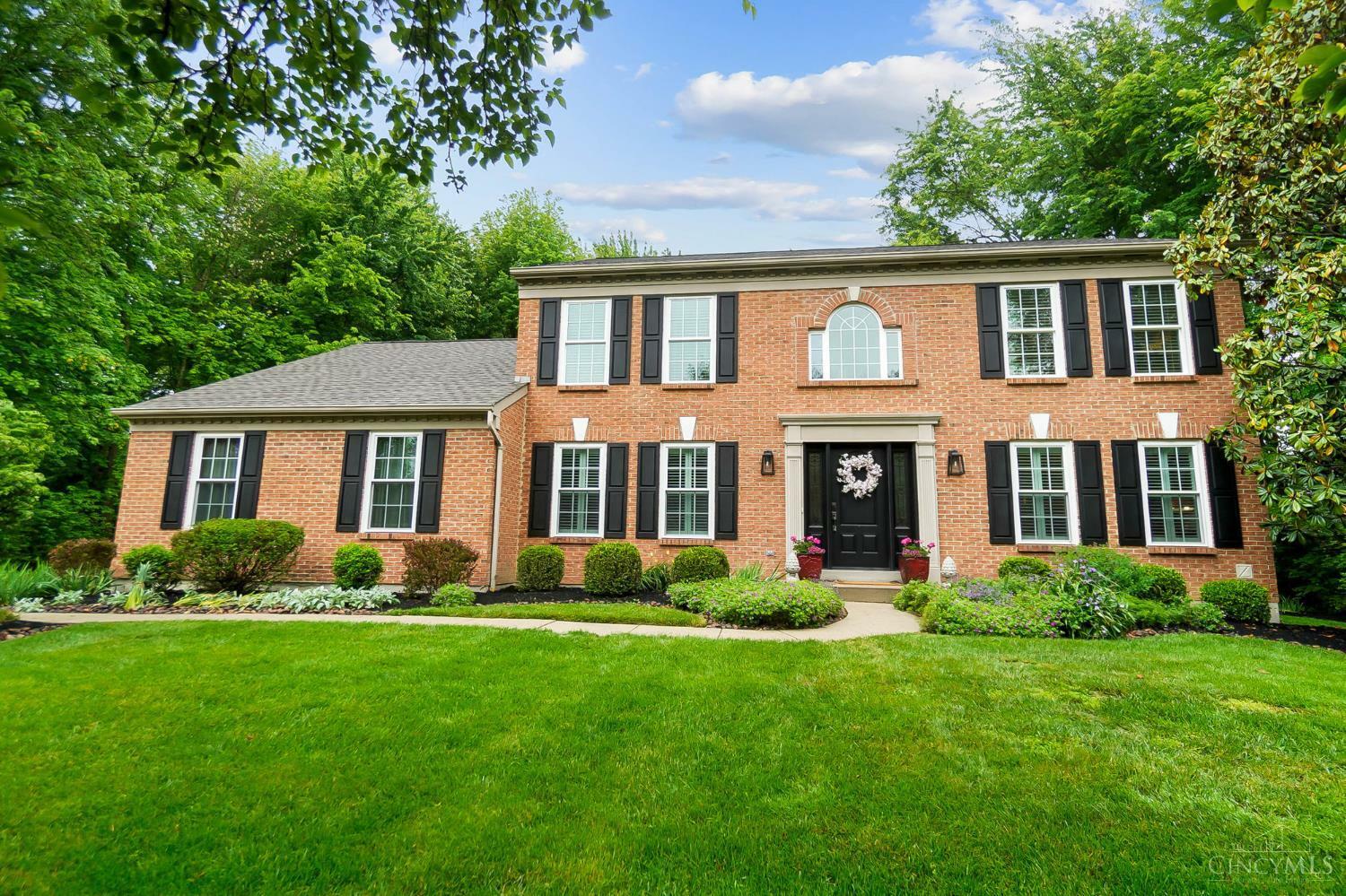 Property Photo: 4269 Beaver Trail Lane OH 45103