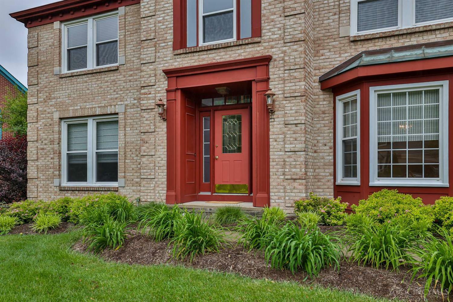 Property Photo:  8871 Timberchase Court  OH 45069 