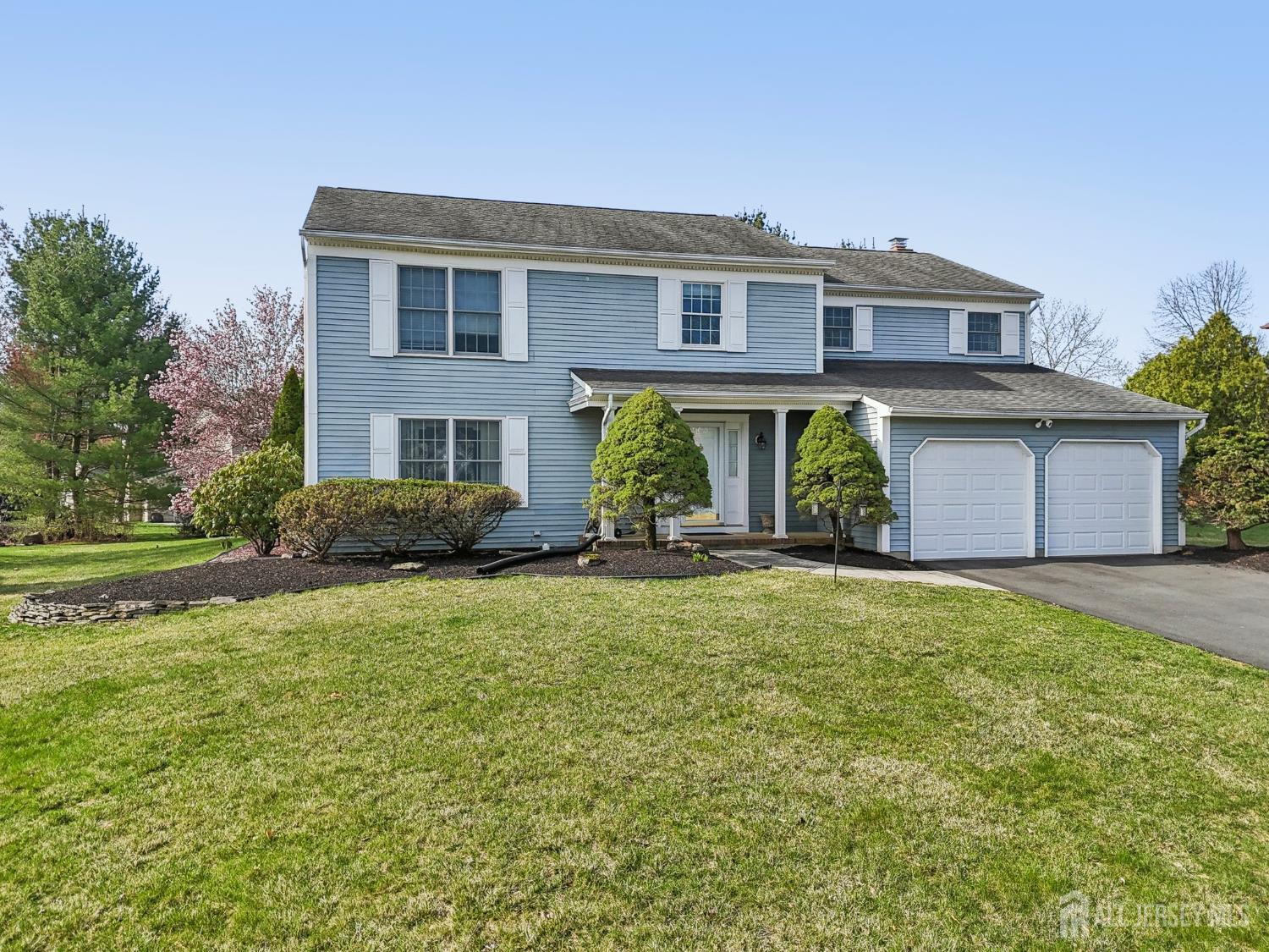 Property Photo: 12 Titus Lane 12 NJ 08536