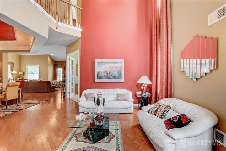 Property Photo: 56 Kings Mill Road NJ 08831