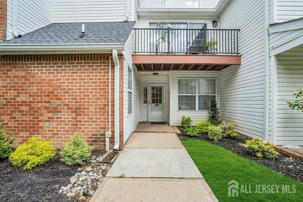 1504 Plymouth Road  North Brunswick NJ 08902 photo