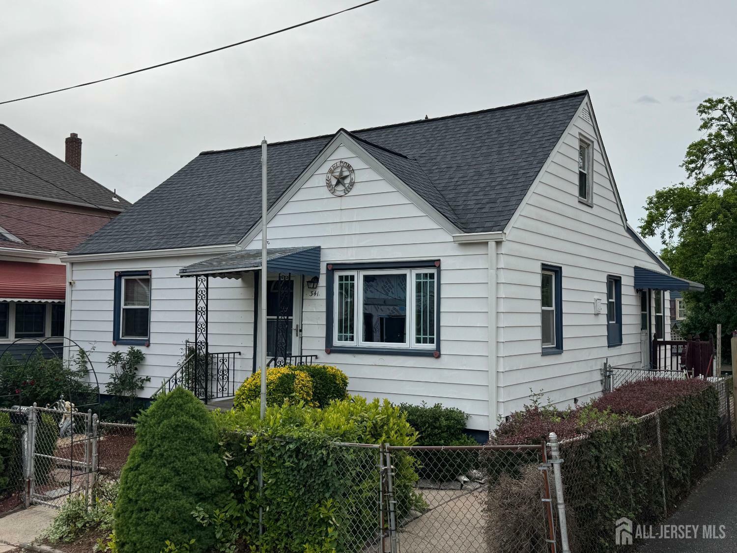 Property Photo:  341 David Street  NJ 08879 