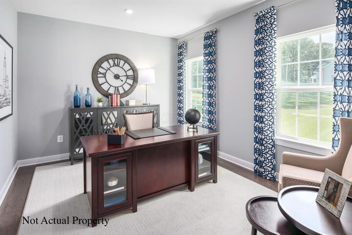 Property Photo:  680 Patch Reef Drive  OH 43015 
