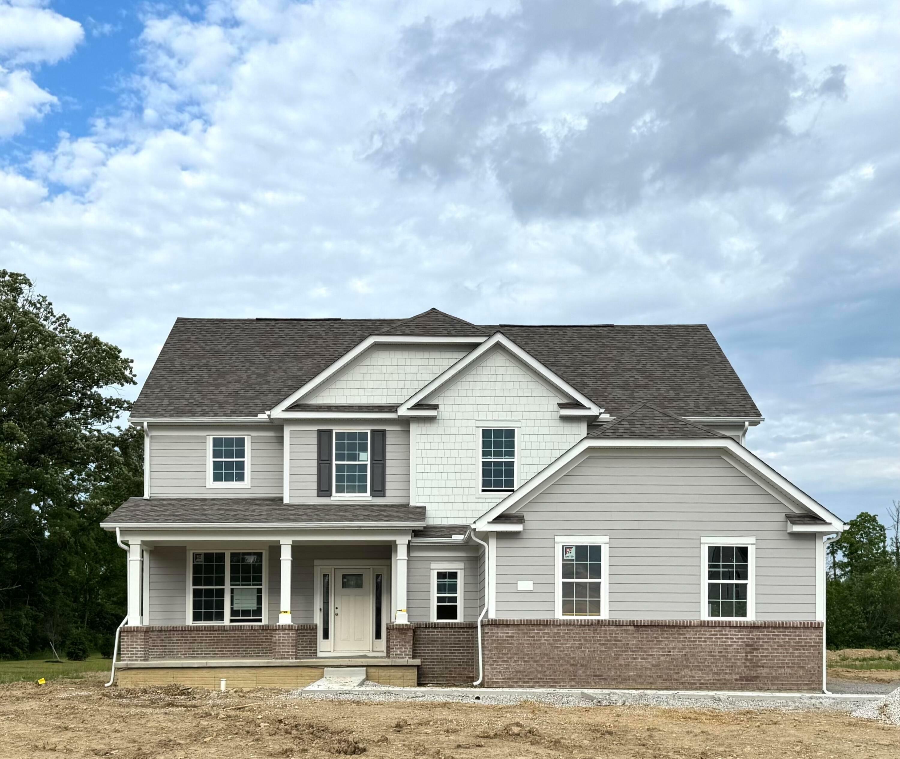 2488 Elisabeth Lane  Blacklick OH 43004 photo