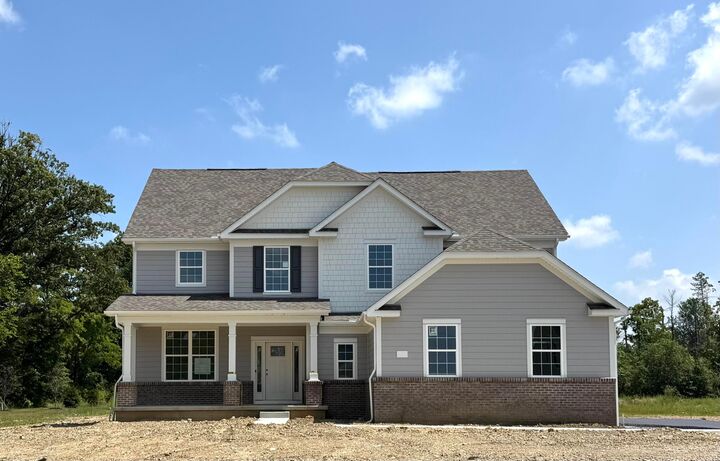 2488 Elisabeth Lane  Blacklick OH 43004 photo
