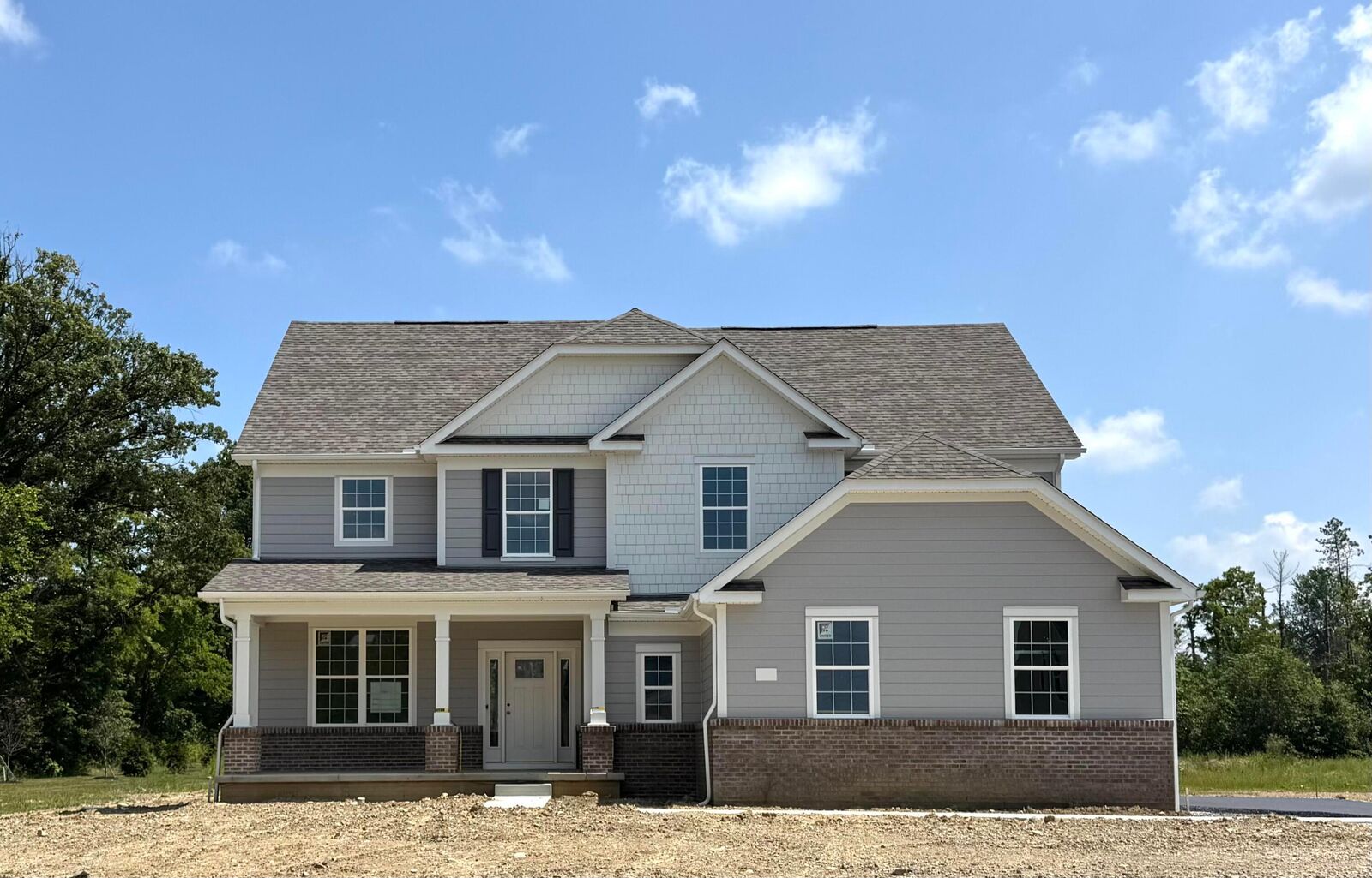 Property Photo: 2488 Elisabeth Lane OH 43004