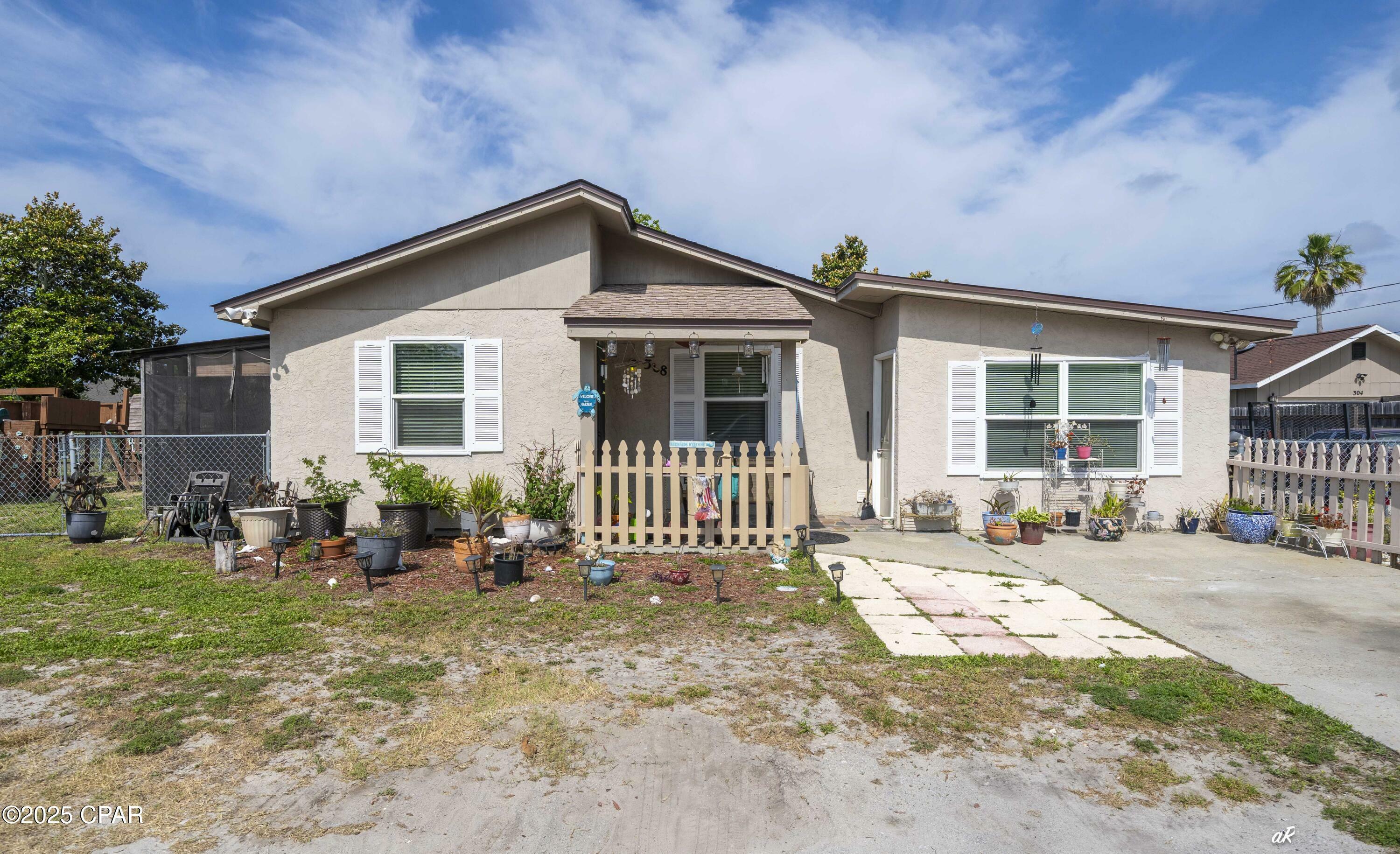 Property Photo:  308 Dogwood Street  FL 32407 