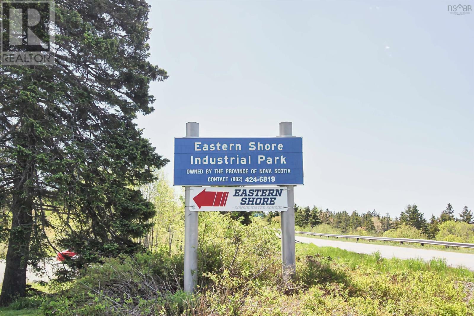 Property Photo:  Lot X-8 0 Colford Drive  NS B0J 2L0 