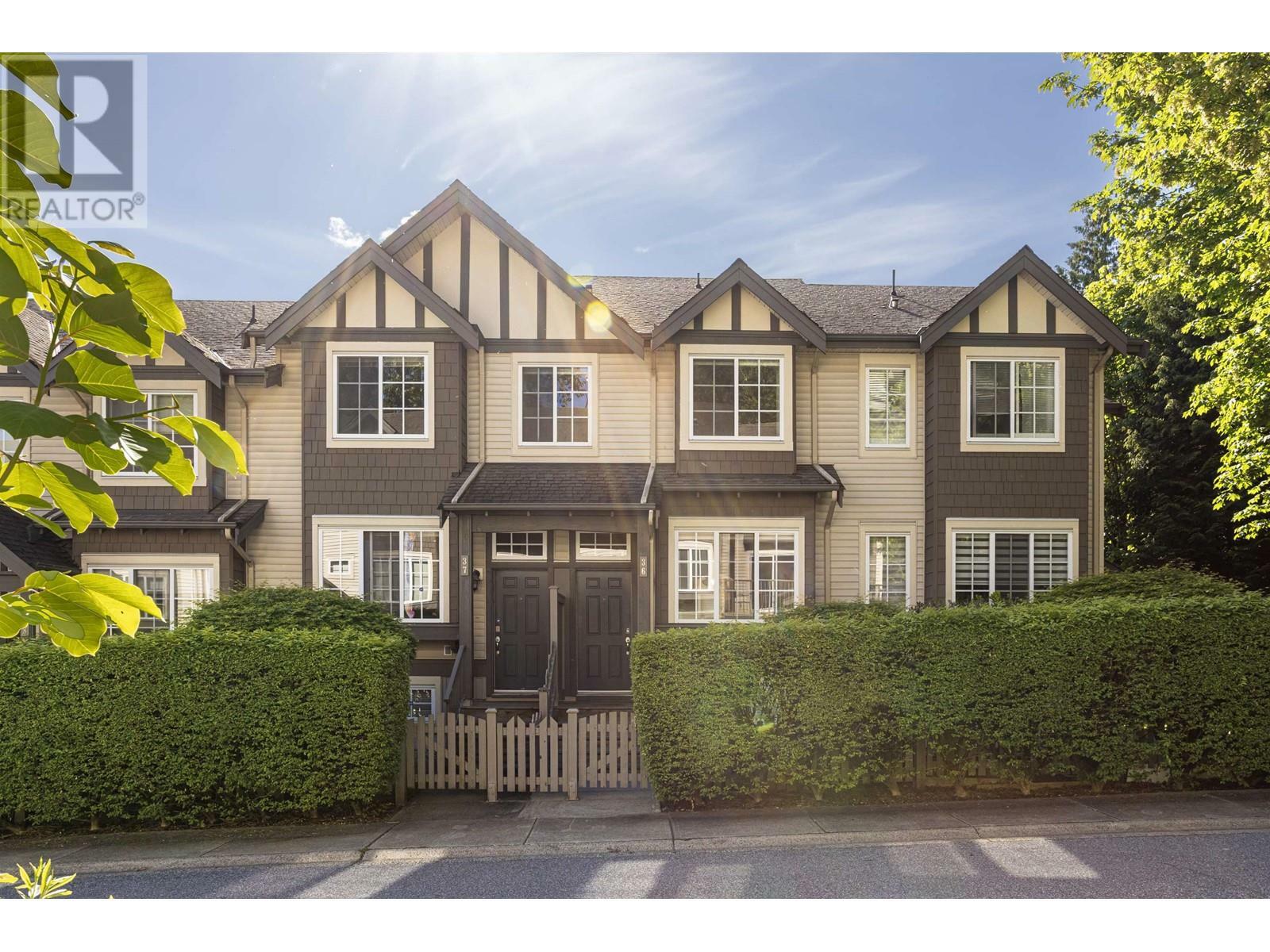 Photo de la propriété: 3368 Morrey Court 36 BC V3J 7Y5
