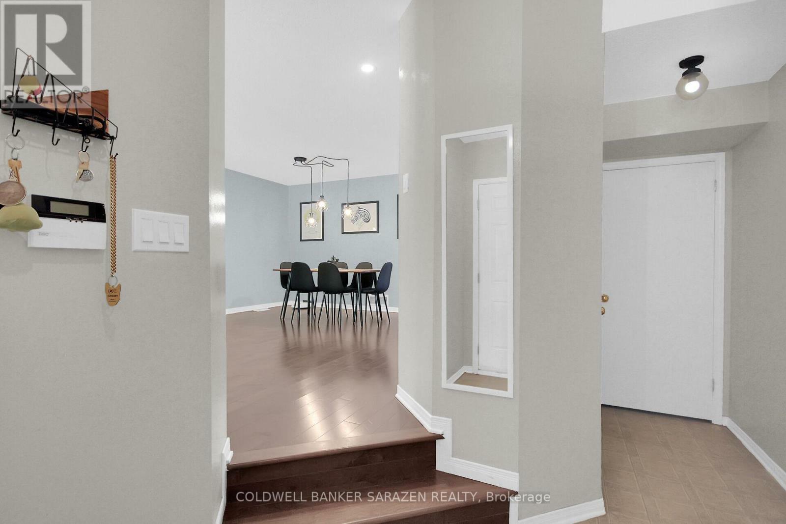 Property Photo: 375 Cresthaven Drive ON K2G 6Z6