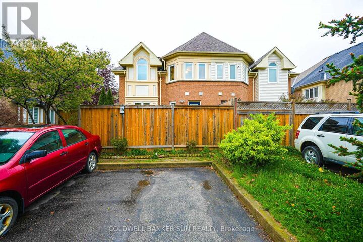Property Photo:  194 Pressed Brick Drive  ON L6V 4K7 