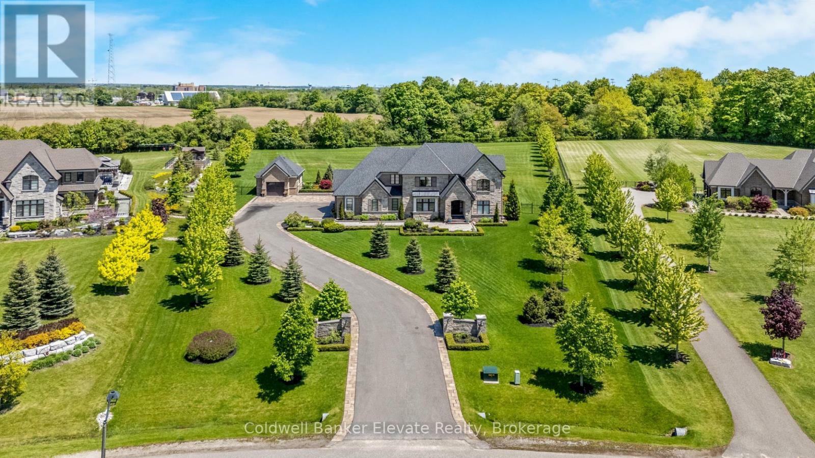 Property Photo: 50 Autumn Circle ON L0P 1H0