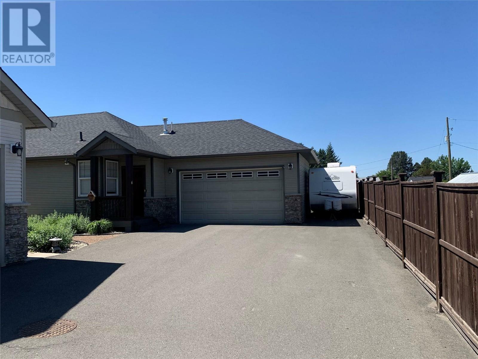 2361 Tranquille Road 6  Kamloops BC V2B 0B3 photo