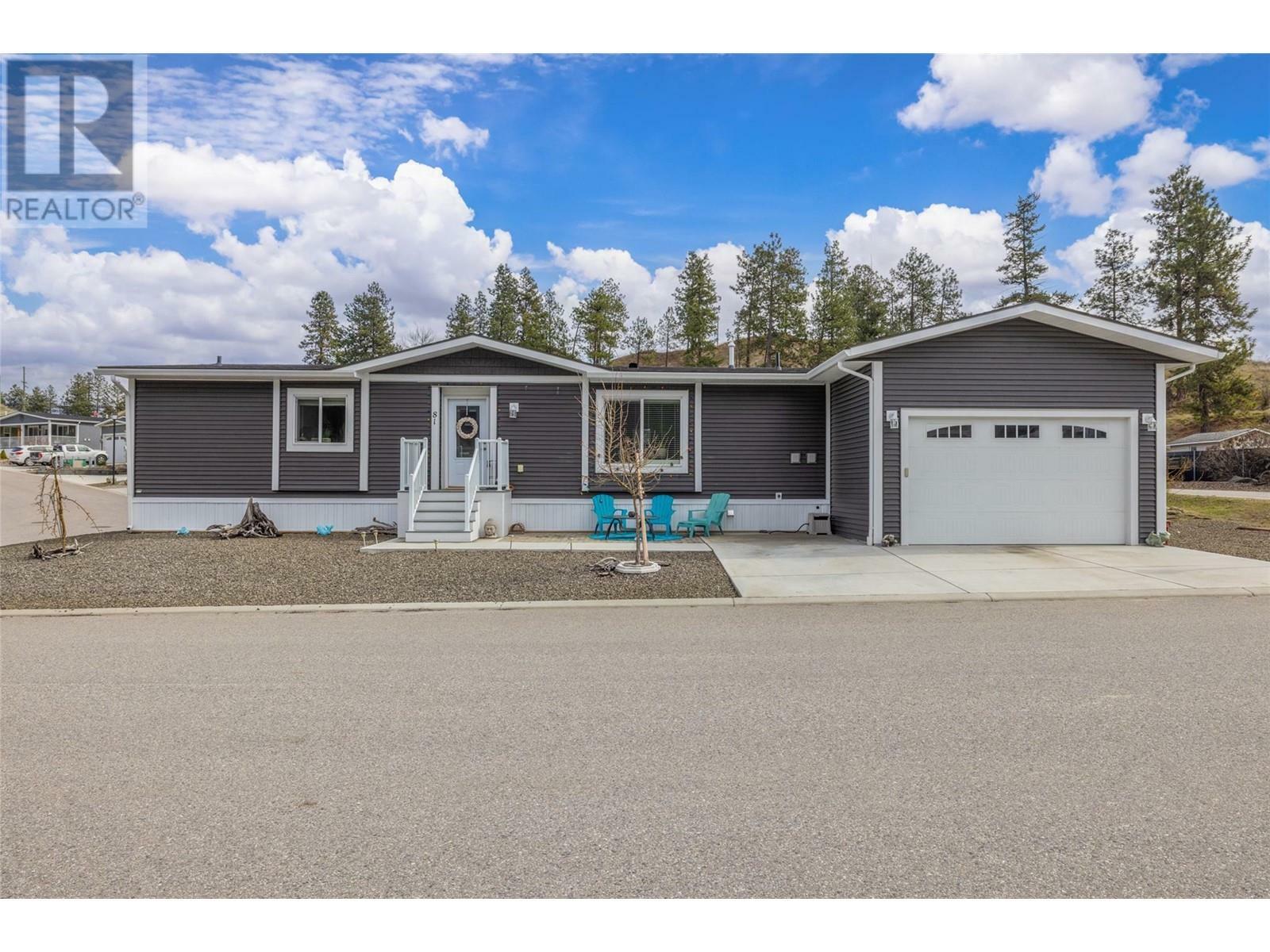 Photo de la propriété: 1835 Nancee Way Court 81 BC V1Z 4C1