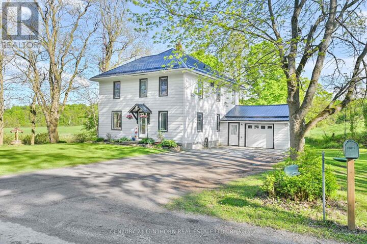 617 Mill Road  Madoc ON K0K 2K0 photo