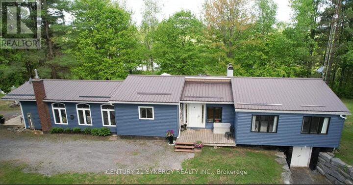 Property Photo: 9093 County Rd 22 Road ON K0E 1X0