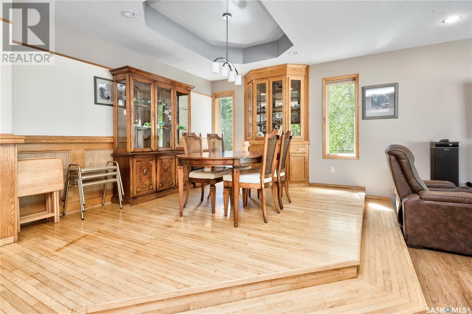Property Photo: Christopher Lake Acreage SK S0J 0N0