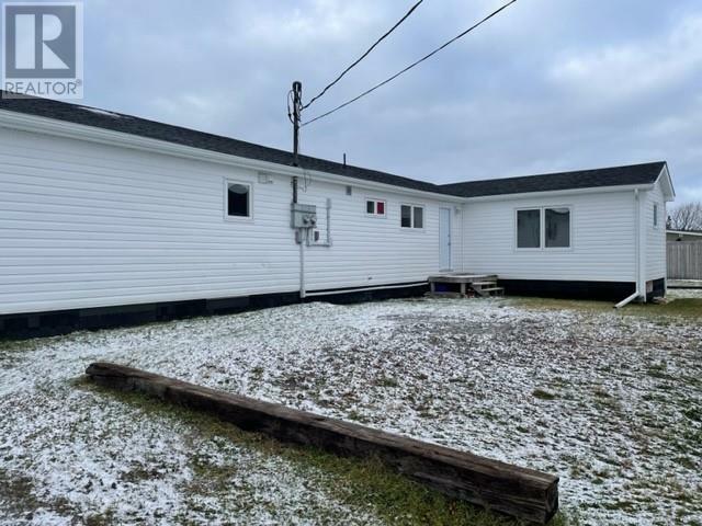 Photo de la propriété: 81 Brook Street NL A0N 2C0