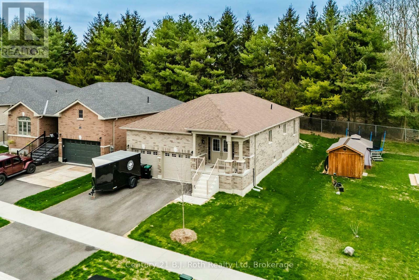 2 Revol Road  Penetanguishene ON L9M 0W8 photo